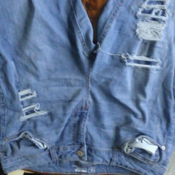 Ripped jeans - Picture 3 of 3